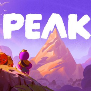 PEAK Steam (PC) - Steam CD Key - GLOBAL