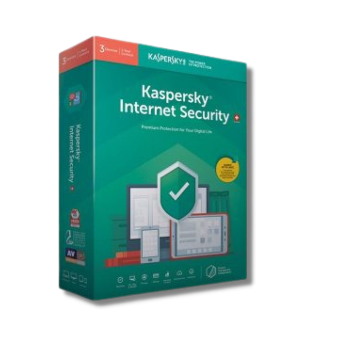 McAfee Internet Security Plus – Activation Code - Image 2