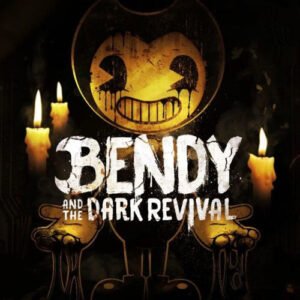 Bendy and the Dark Revival - Steam CD Key Global