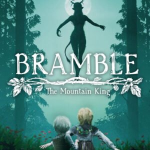 Bramble: The Mountain King Steam (PC) - Steam CD Key - Global