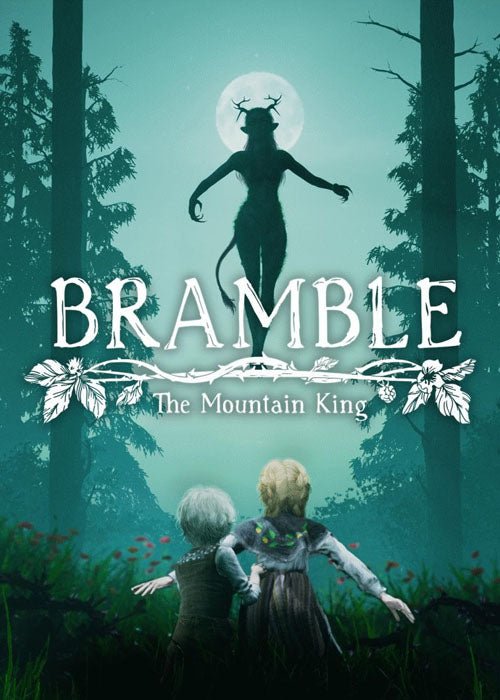 Bramble: The Mountain King Steam (PC) - Steam CD Key - Global