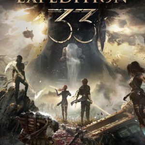 Clair Obscur: Expedition 33 Steam (PC) - Steam CD Key - GLOBAL