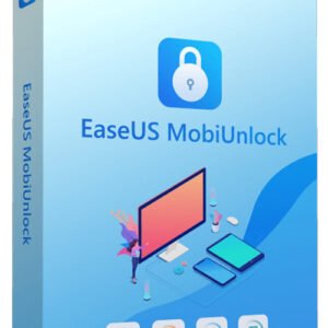 EaseUS MobiUnlock (MAC) - 1 Device, 1 Year - EaseUS Key - GLOBAL