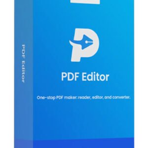 EaseUS PDF Editor (PC) Key - (1 Device) - (1 Month) - (Global)