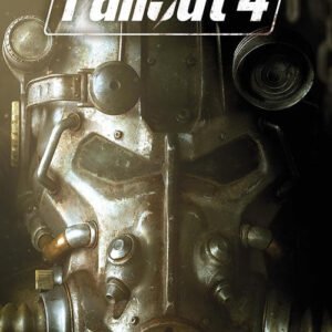 Fallout 4 Steam (PC) - Steam CD Key - Global