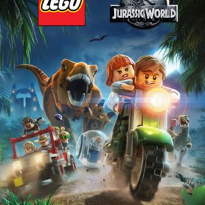 LEGO Jurassic World Steam (PC) - Steam CD Key - Global