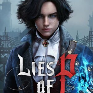 Lies of P (PC) CD Key for STEAM - GLOBAL