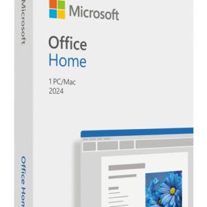 MS Office Home 2024 (PC/MAC) - Bind CD Key - GLOBAL
