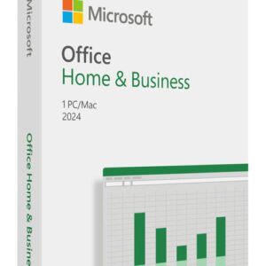 MS Office Home and Business 2024 (PC/MAC) - Bind CD Key - GLOBAL