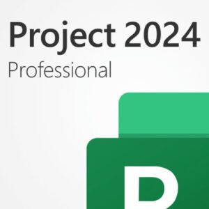 MS Project Professional 2024 (PC) - Bind CD Key - GLOBAL