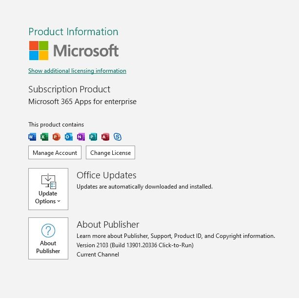 Office 365 Enterprise – 15 Devices - Image 2