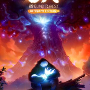 Ori and the Blind Forest: Definitive Edition PC Steam Key GLOBAL