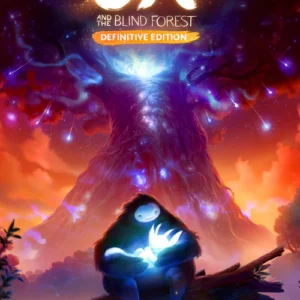 Ori and the Blind Forest: Definitive Edition PC Steam Key GLOBAL