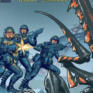 Starship Troopers: Terran Command PC Steam Key GLOBAL