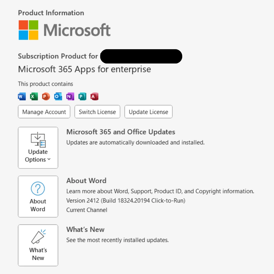 Office 365 Enterprise – 15 Devices - Image 4