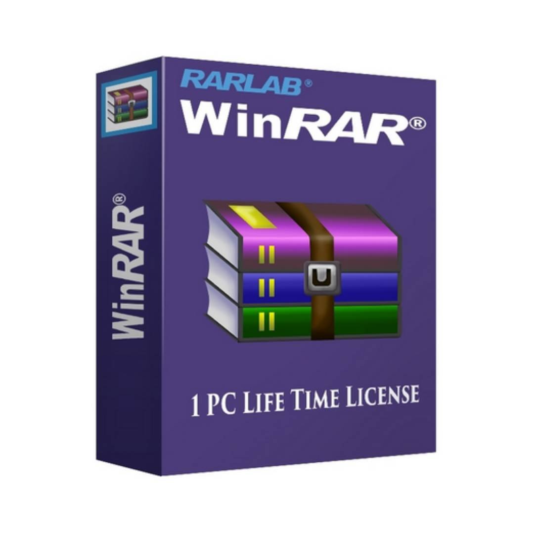 Office 2021 + McAfee + WinRar - Image 3