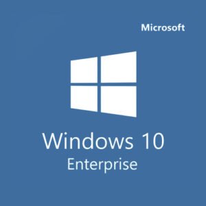Windows 10 Enterprise CD Key GLOBAL