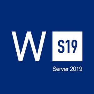Windows Server 2019 Standard CD Key GLOBAL