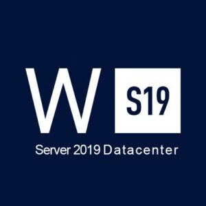 Windows Server 2019 Datacenter CD Key GLOBAL