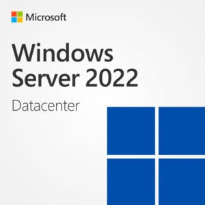 Windows Server 2022 Datacenter CD Key GLOBAL