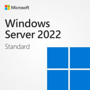 Windows Server 2022 Standard CD Key GLOBAL