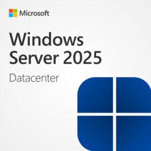 Windows Server 2025 Datacenter CD Key GLOBAL