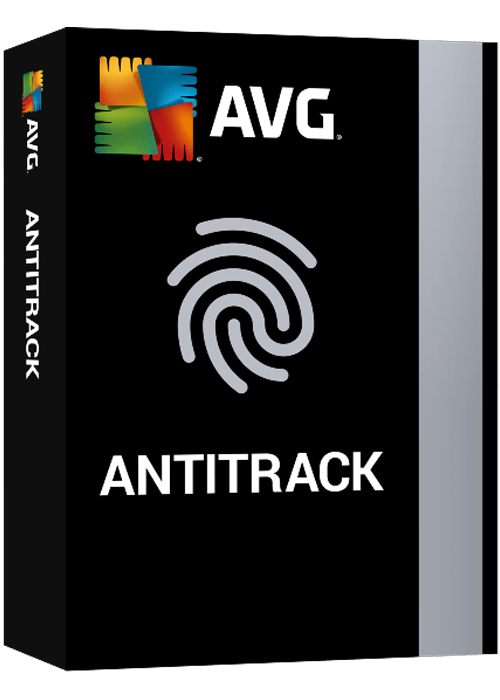 AVG AntiTrack 2024