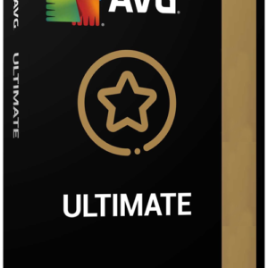 AVG Ultimate 2023 - 1 Device 1 Year Key Global