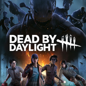 Dead by Daylight Steam Key EUROPE