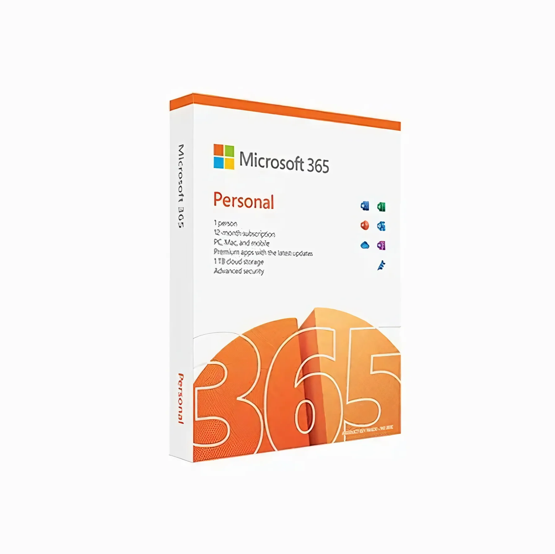 Office 365 Subscription License for 1 Year