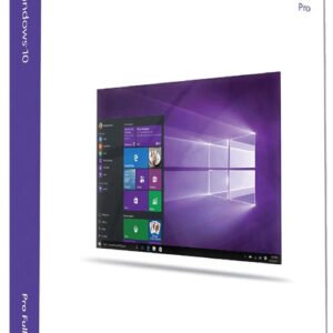 Windows 10 Pro Retail Key