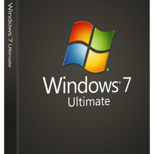 Windows 7 Ultimate OEM Key