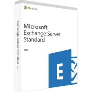 Microsoft Exchange Server 2019 Enterprise