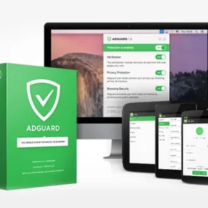 Adguard Premium