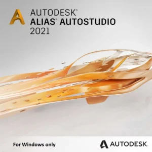 Autodesk Alias Auto-Studio 2021