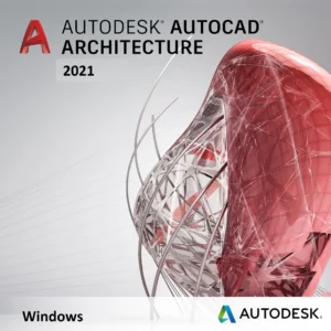 Autodesk AutoCAD Architecture 2021