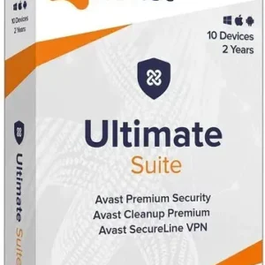 Avast Ultimate