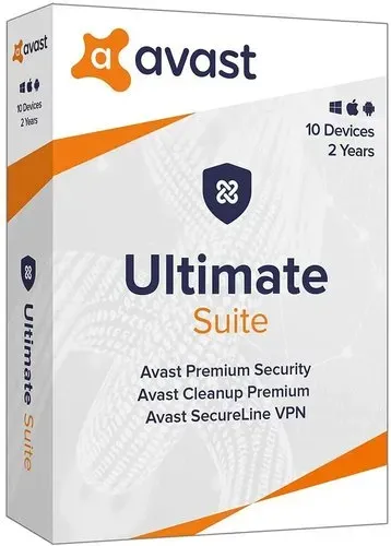 Avast Ultimate