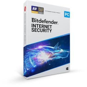 Bitdefender Internet Security