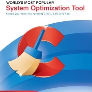 CCleaner Professional Bundle Plus 3 Devices 1 Year Global Key Activation