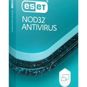 ESET NOD32 Antivirus 2021 Activation Key
