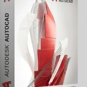 Autodesk AutoCAD