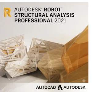Autodesk Robot Structural Analysis Professional 2022