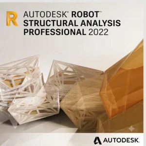 Autodesk Robot Structural Analysis Professional 2022
