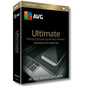 Avast SecureLine VPN