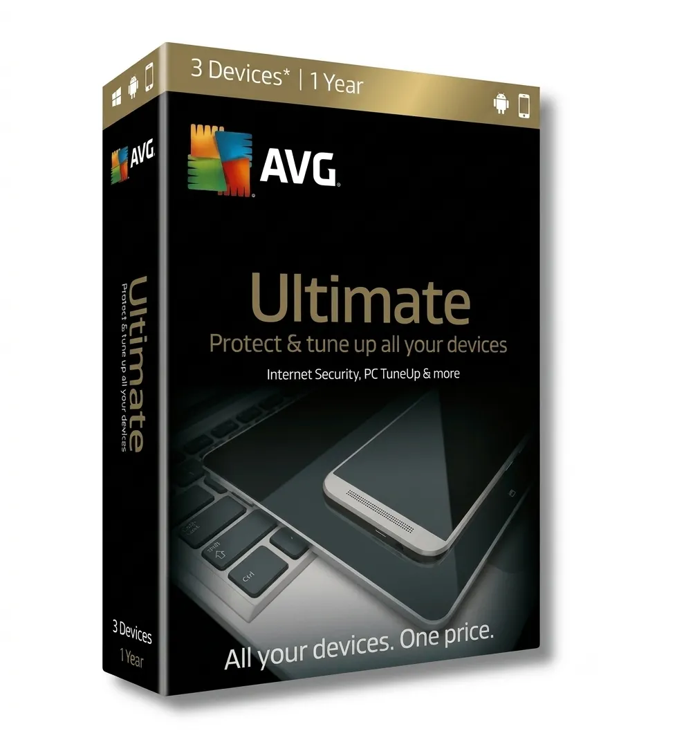 Avast SecureLine VPN