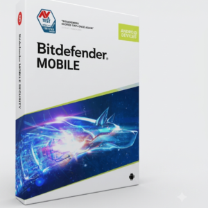Bitdefender Mobile Security