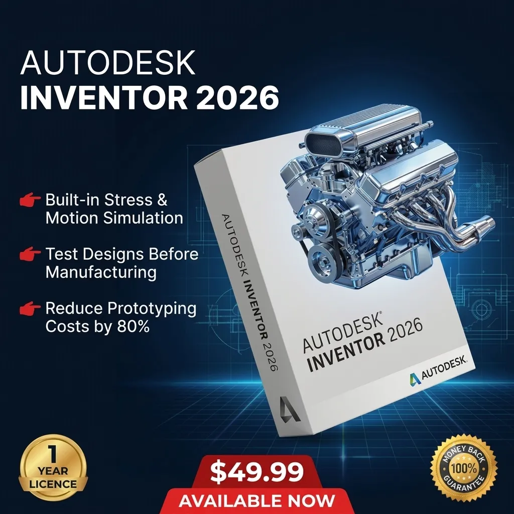 Autodesk Inventor