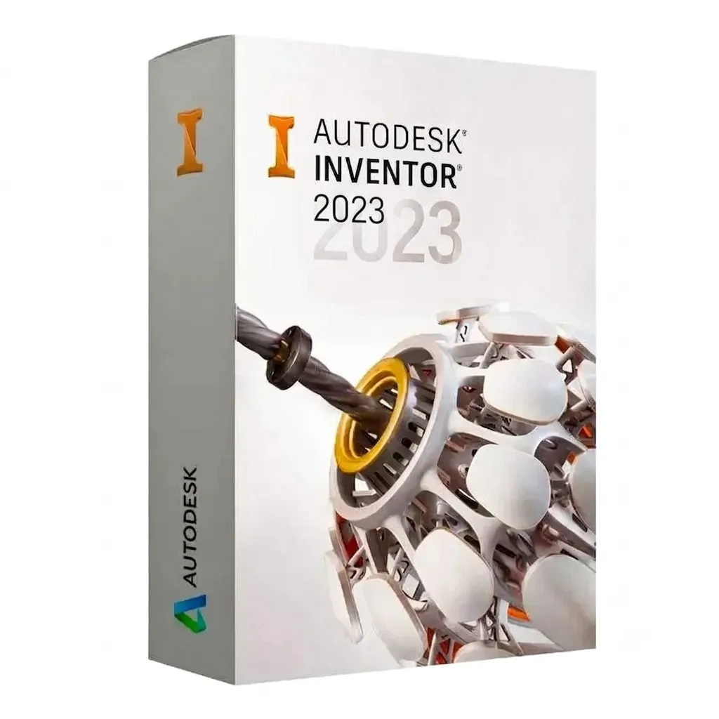 Autodesk Inventor 2023