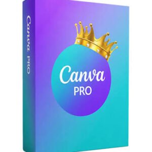 Canva Pro For 1 Year - Canva Premium